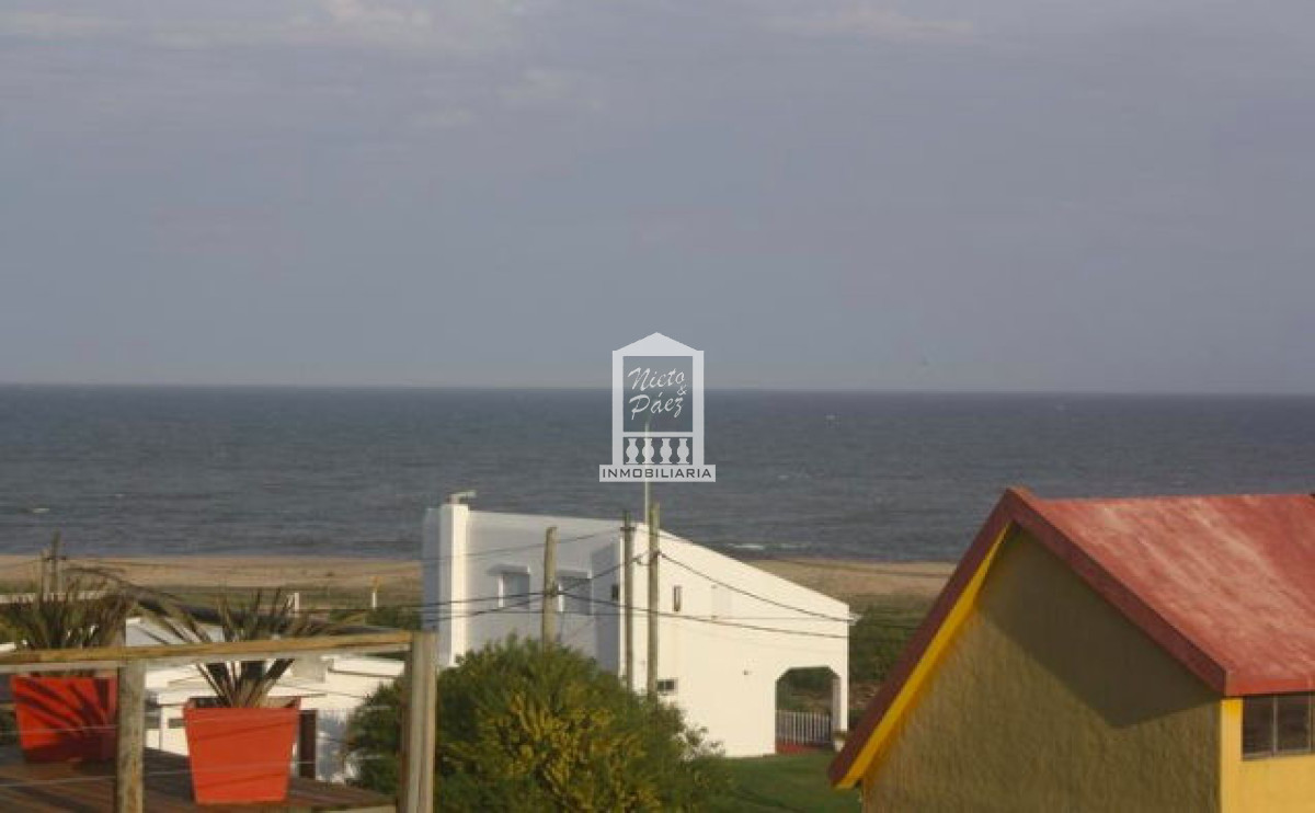 Casa ID.34077 - El chorro, con vista al mar.