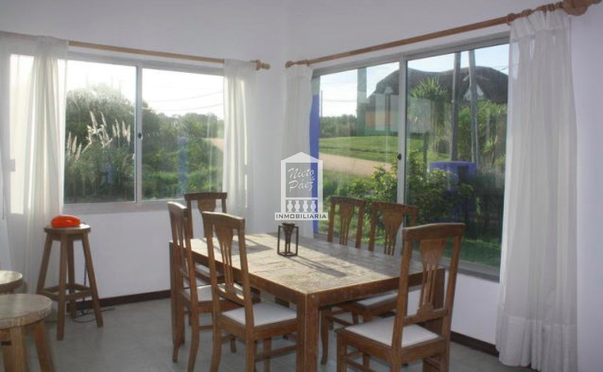 Casa ID.34077 - El chorro, con vista al mar.