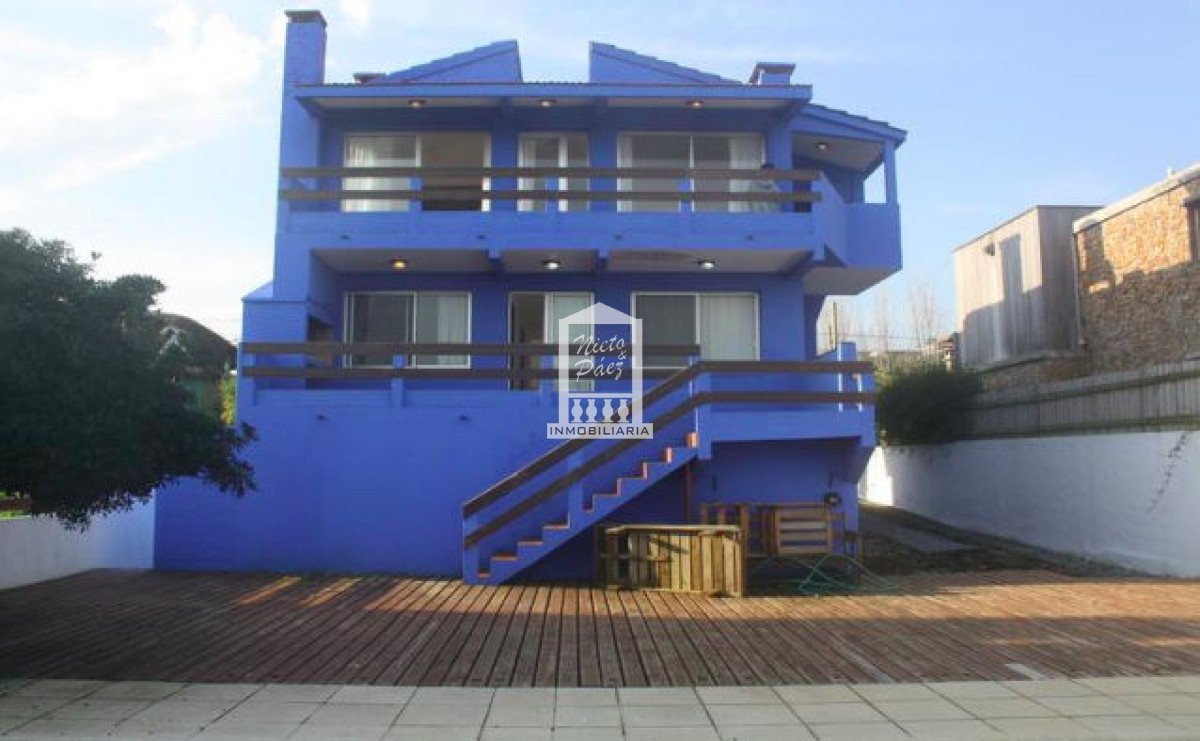 Casa ID.34077 - El chorro, con vista al mar.