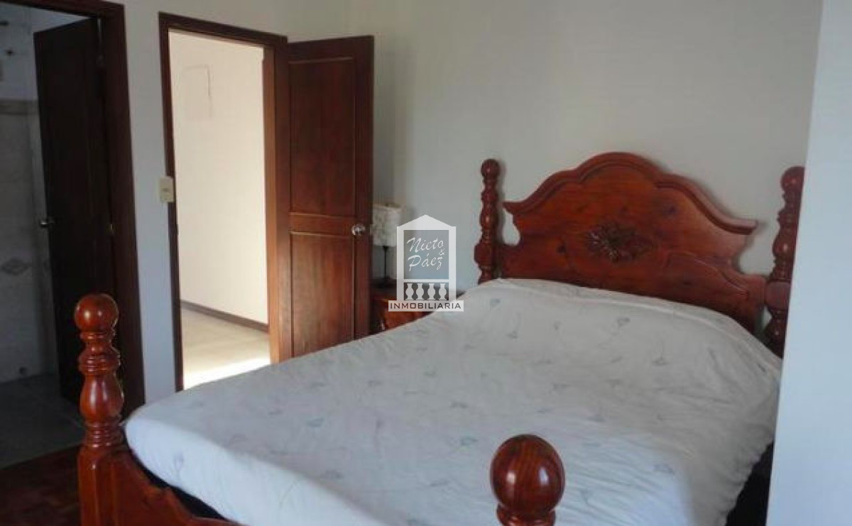 Casa ID.34077 - El chorro, con vista al mar.
