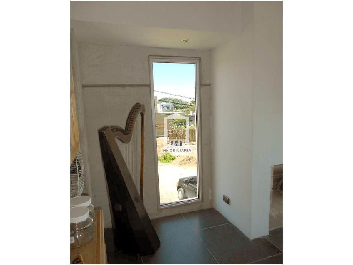 Casa ID.34293 - El chorro, con vista al mar. 3 dorm, piscina, parrillero techado.
