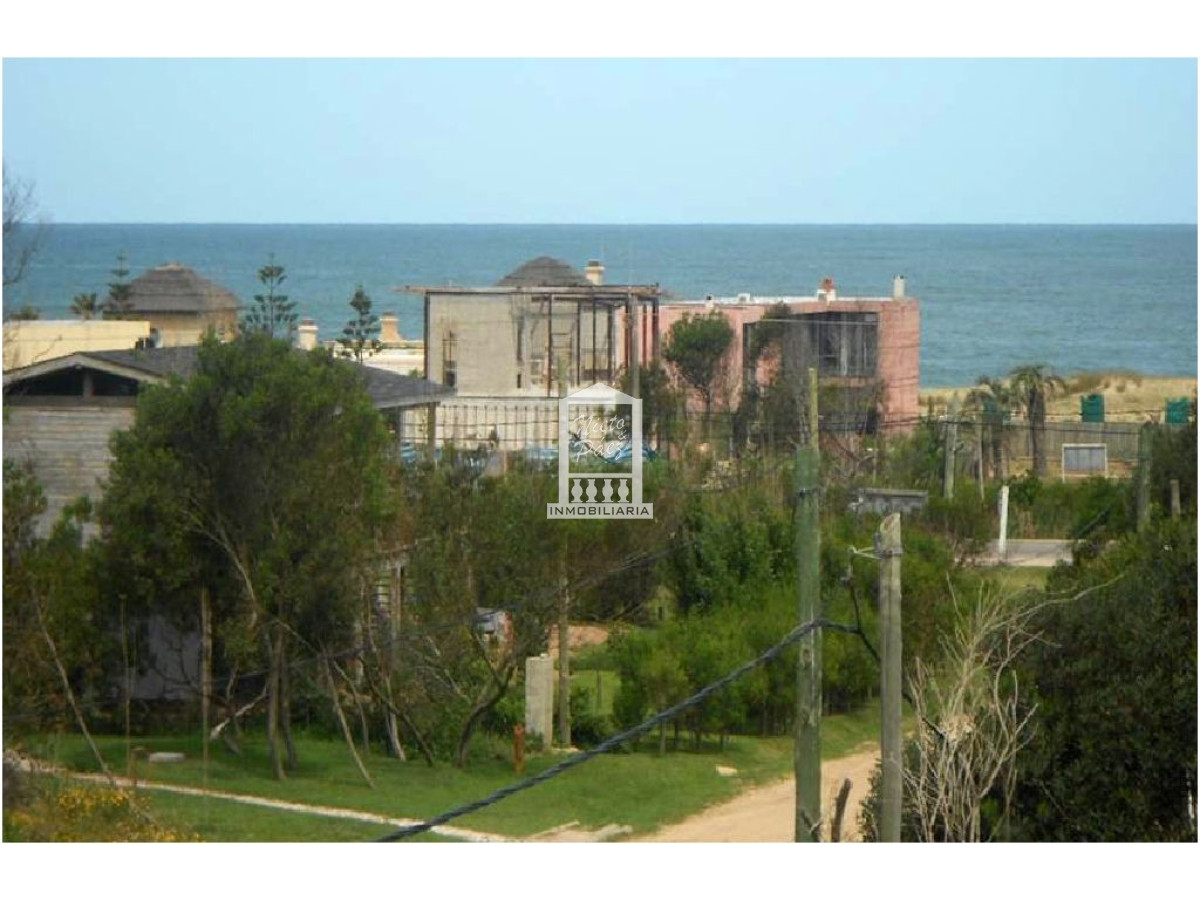 Casa ID.34293 - El chorro, con vista al mar. 3 dorm, piscina, parrillero techado.