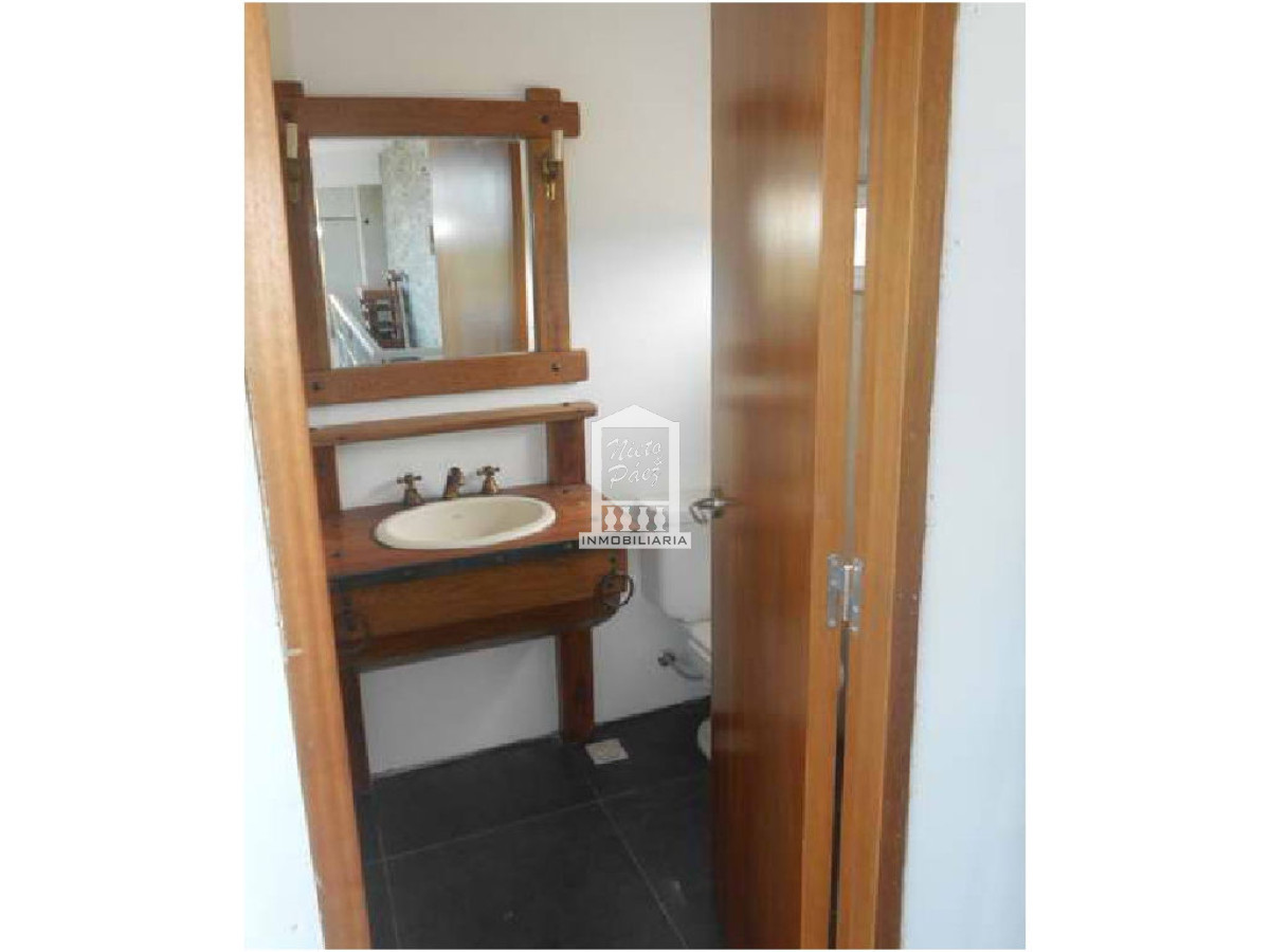 Casa ID.34293 - El chorro, con vista al mar. 3 dorm, piscina, parrillero techado.