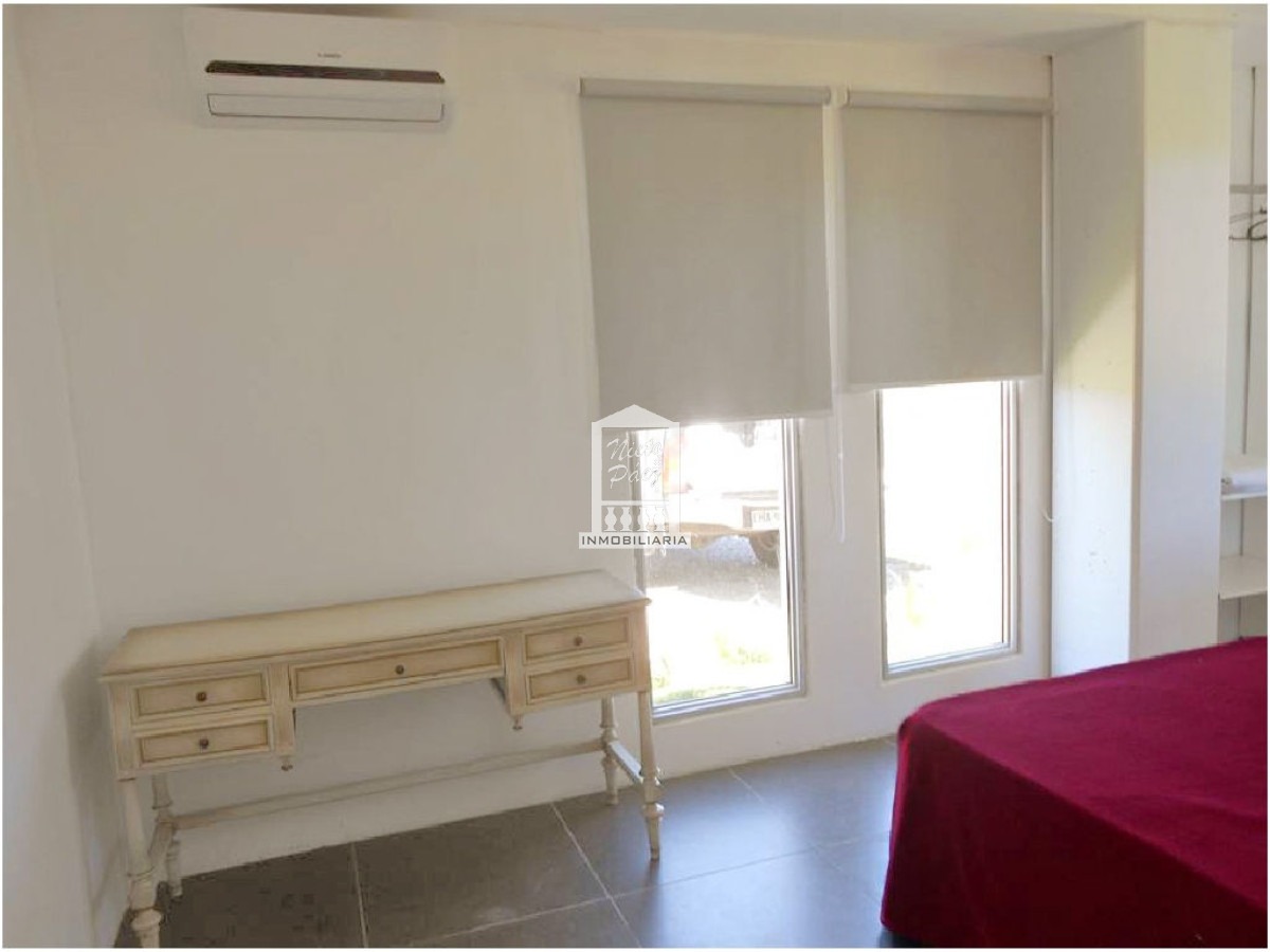 Casa ID.34293 - El chorro, con vista al mar. 3 dorm, piscina, parrillero techado.