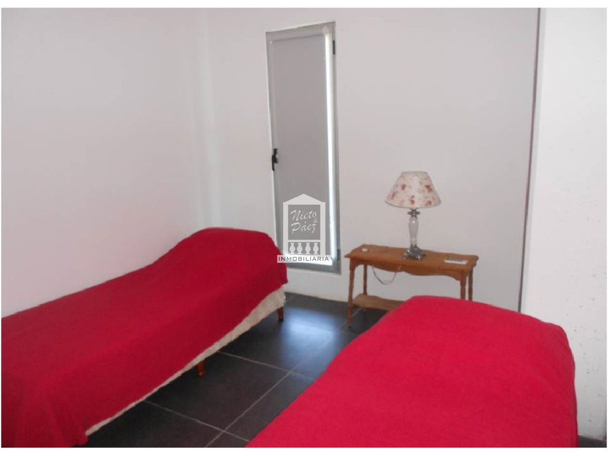 Casa ID.34293 - El chorro, con vista al mar. 3 dorm, piscina, parrillero techado.
