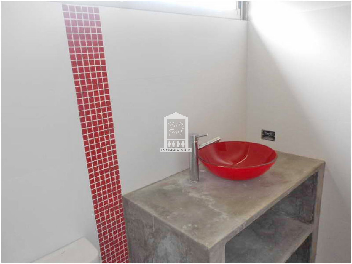 Casa ID.34293 - El chorro, con vista al mar. 3 dorm, piscina, parrillero techado.
