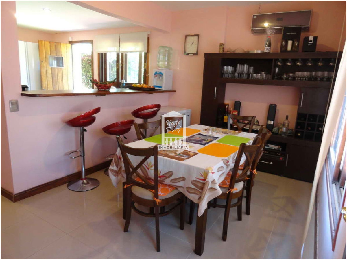 Casa ID.34419 - Playa Mansa, primeras paradas. Pronta para entrar. 