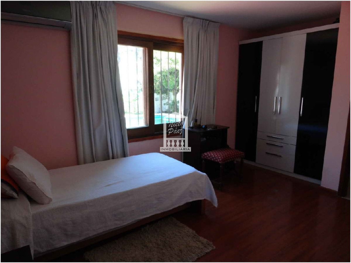 Casa ID.34419 - Playa Mansa, primeras paradas. Pronta para entrar. 