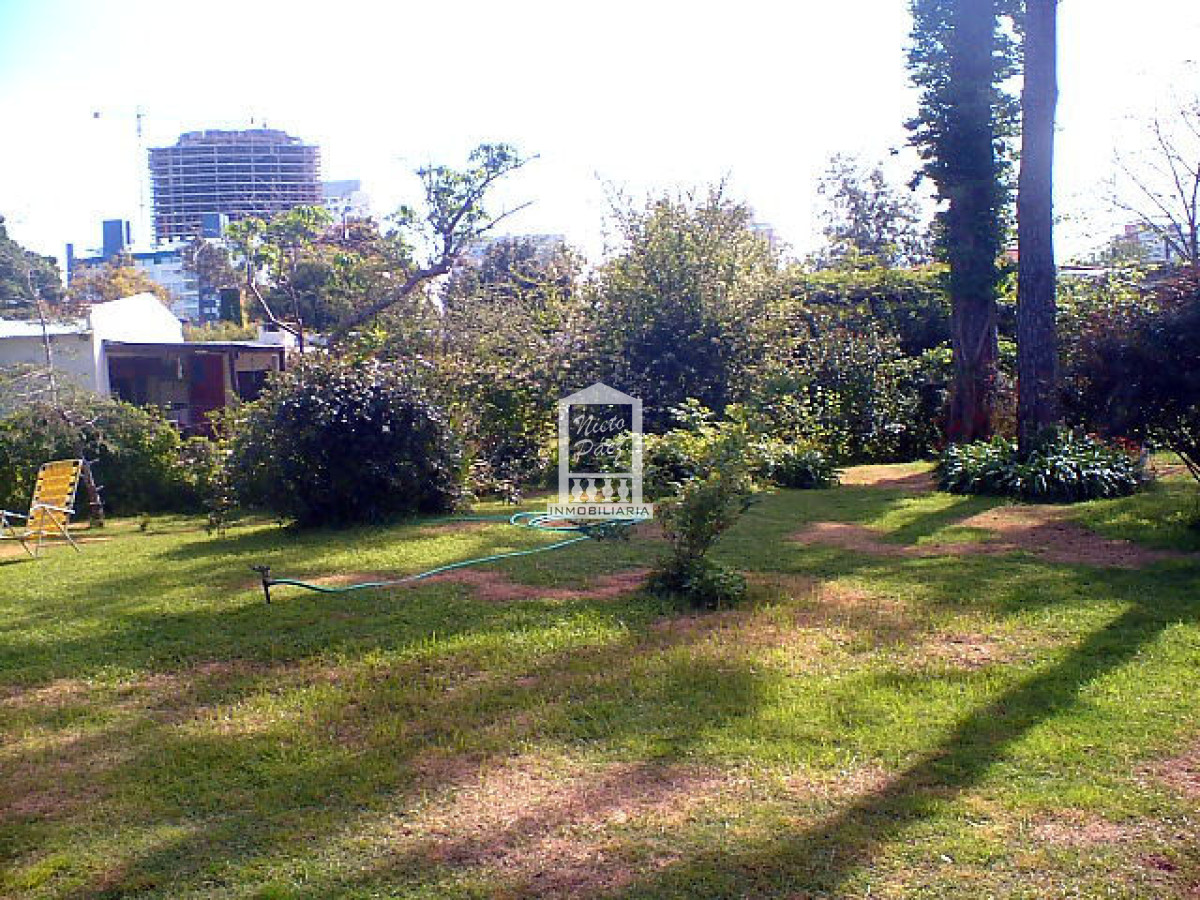 Casa ID.32707 - Parada 5, lote de 1.202 m2 con casa