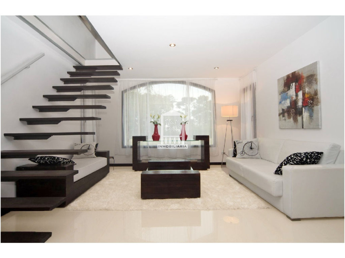 Mansa - GoPunta - Portal Inmobiliario de Punta del Este - Maldonado