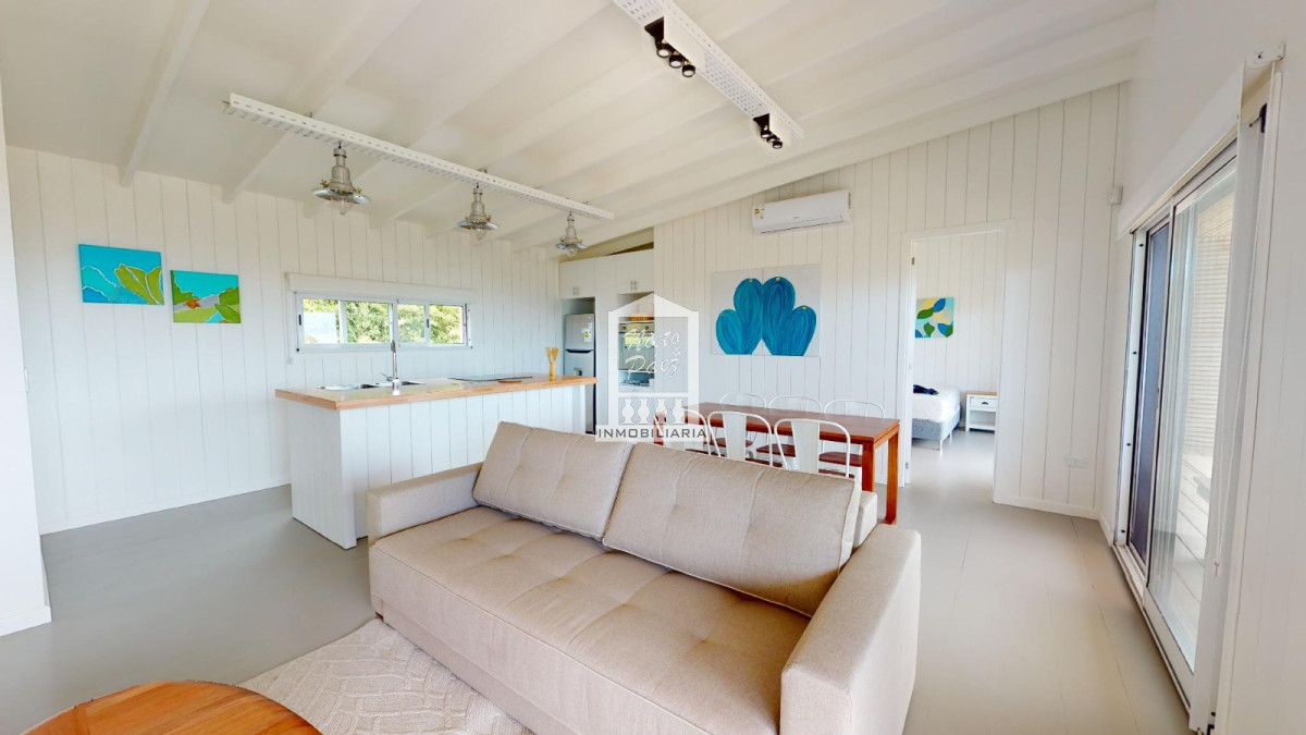 Casa ID.39736 - El Chorro, con vista al mar, casi a estrenar.