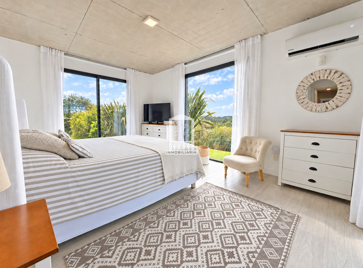 Casa ID.40543 - Pueblo Mío, 4 dorm. Piscina climatizada