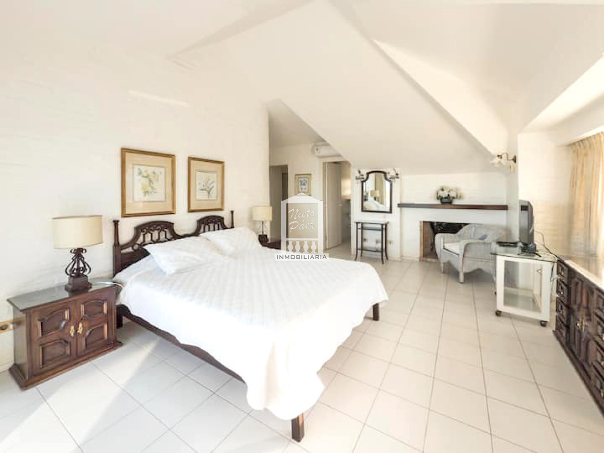 Casa ID.31678 - Sobre la rambla, en pinares.