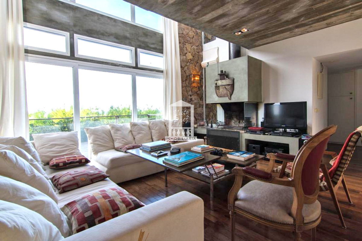 Santa Monica - GoPunta - Portal Inmobiliario de Punta del Este - Maldonado