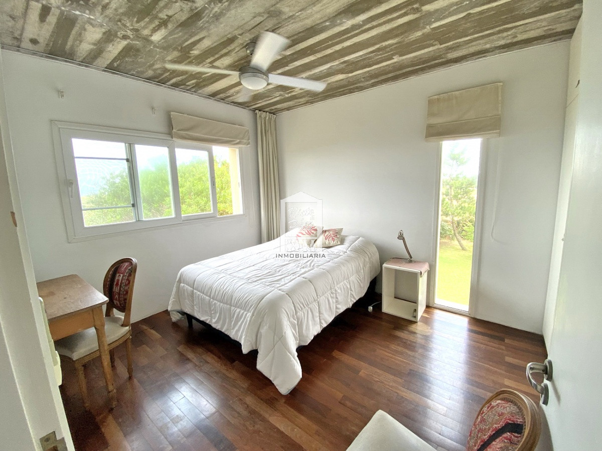 Casa ID.38344 - Santa Mónica, de la ruta al mar, piscina.