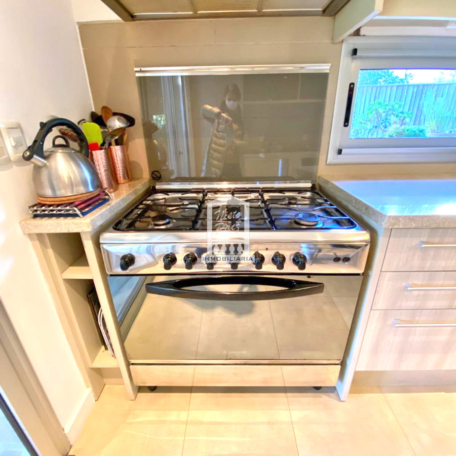 Casa ID.38152 - Exclusivo Barrio Privado en playa brava. Moderna casa pronta para entrar