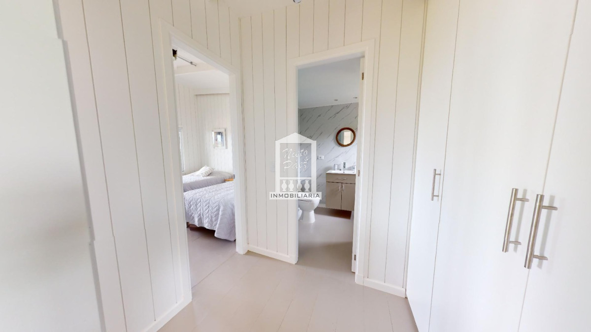 Casa ID.39736 - El Chorro, con vista al mar, casi a estrenar.