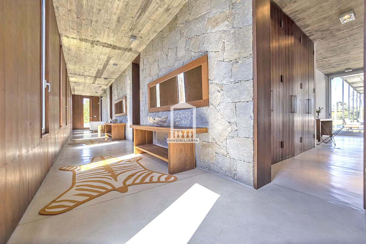 Casa ID.40374 - Mega chacra en José Ignacio. 929 m2 construidos