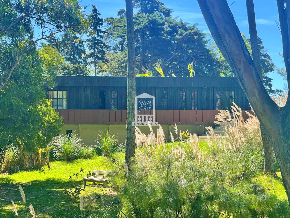 Laguna del Sauce - GoPunta - Portal Inmobiliario de Punta del Este - Maldonado