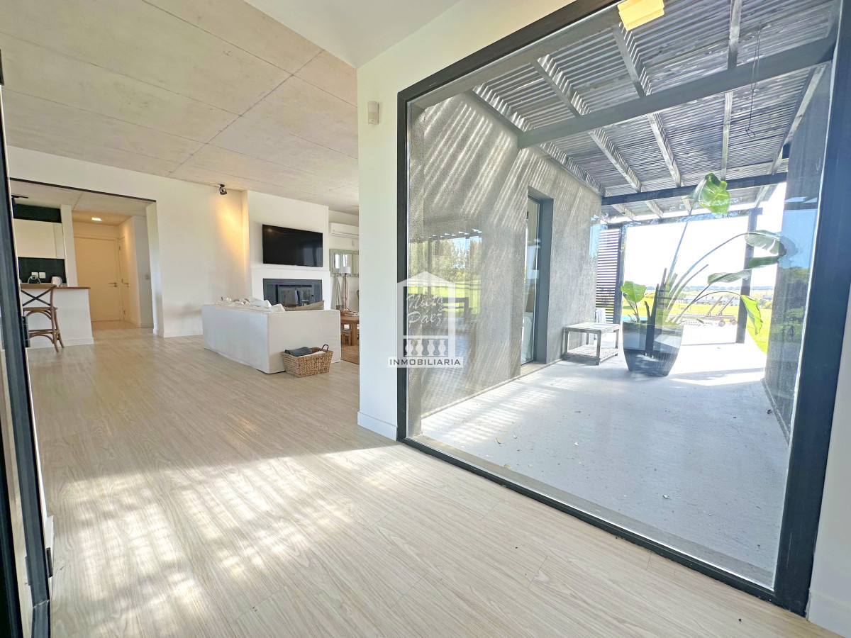 Casa ID.40543 - Pueblo Mío, 4 dorm. Piscina climatizada