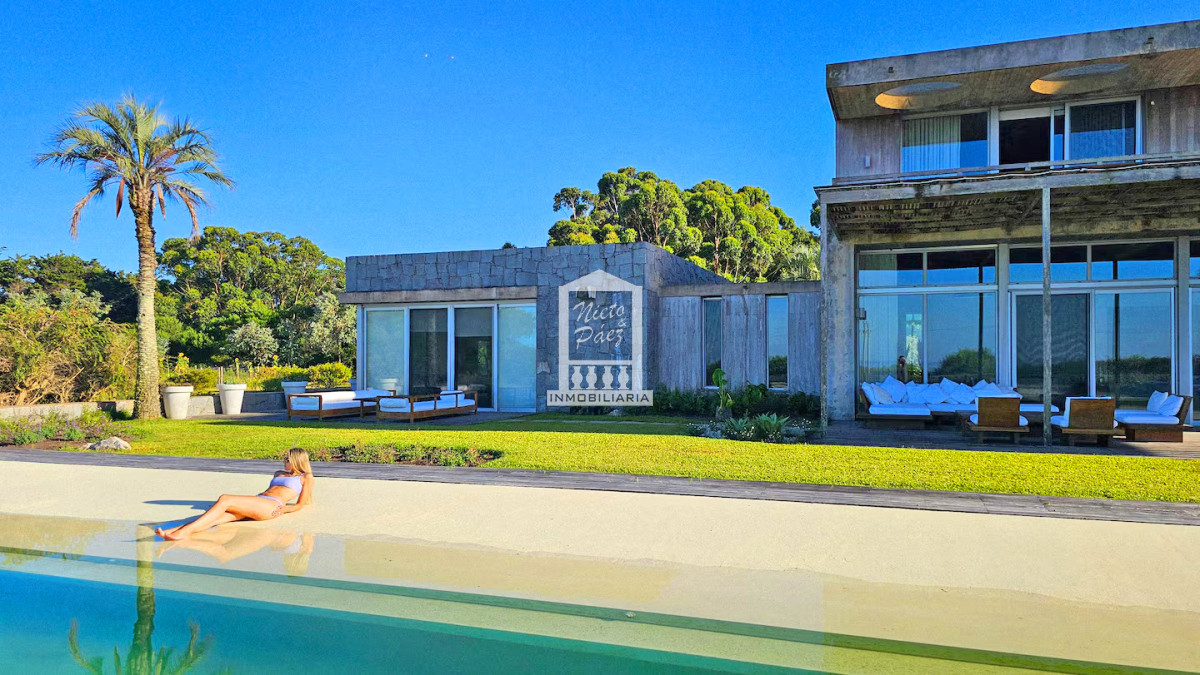 Casa ID.40374 - Mega chacra en José Ignacio. 929 m2 construidos