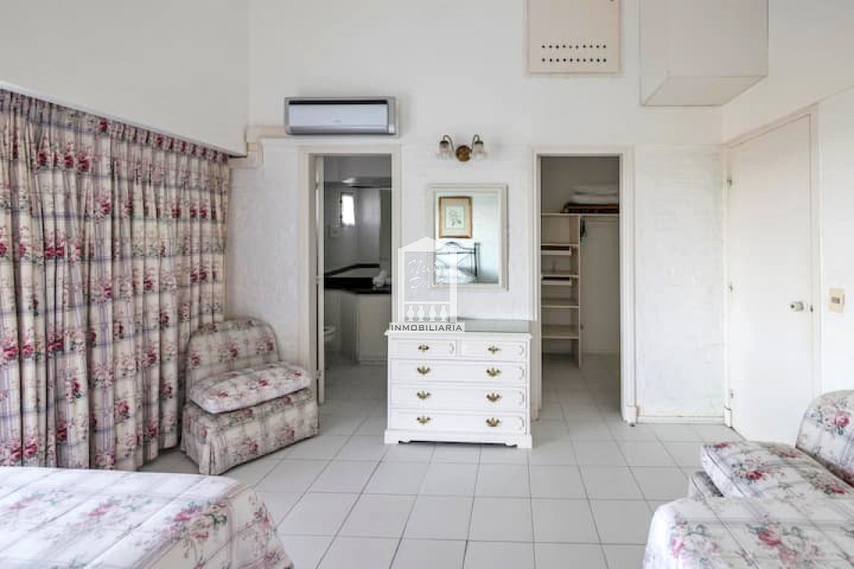 Casa ID.31678 - Sobre la rambla, en pinares.