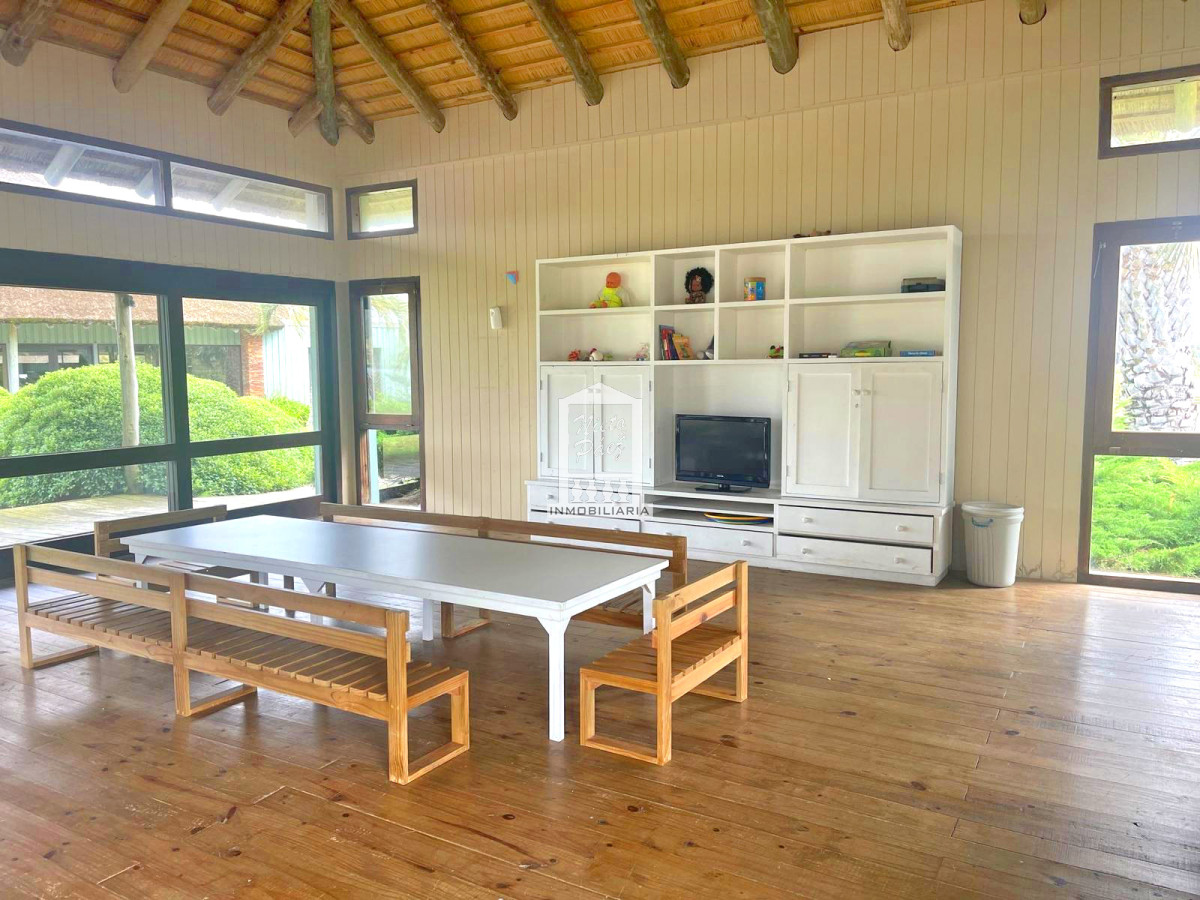 Casa ID.40543 - Pueblo Mío, 4 dorm. Piscina climatizada