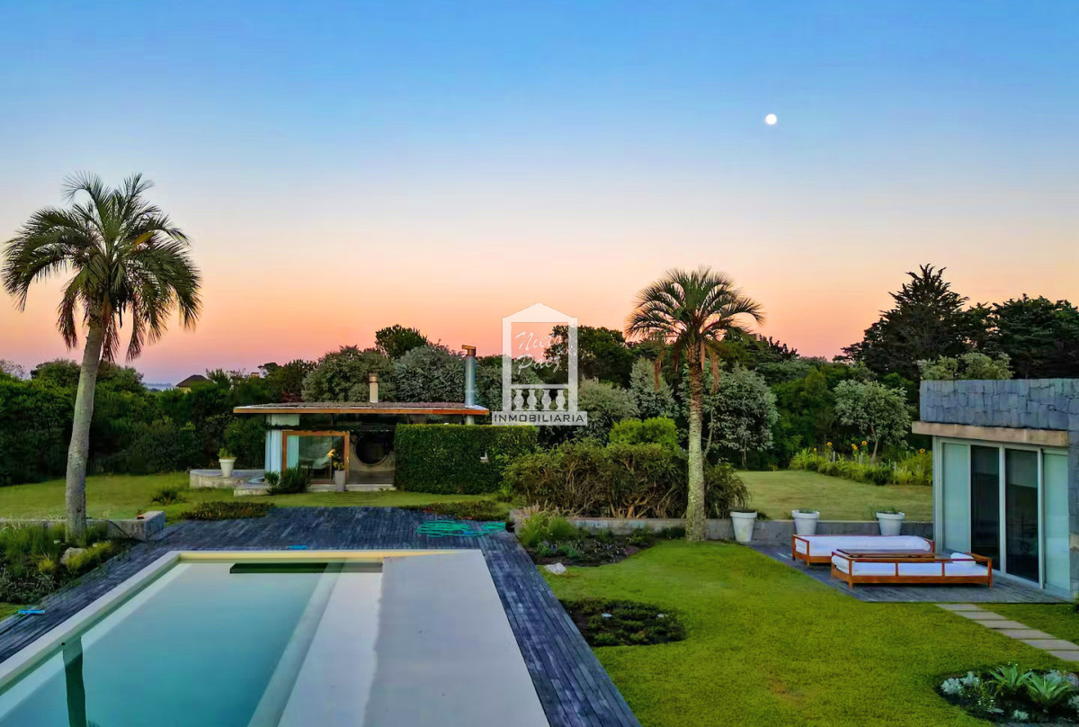 Casa ID.40374 - Mega chacra en José Ignacio. 929 m2 construidos