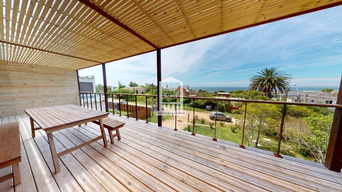 Casa ID.39736 - El Chorro, con vista al mar, casi a estrenar.