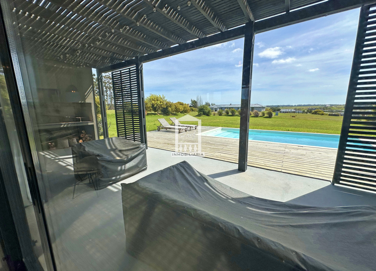 Casa ID.40543 - Pueblo Mío, 4 dorm. Piscina climatizada
