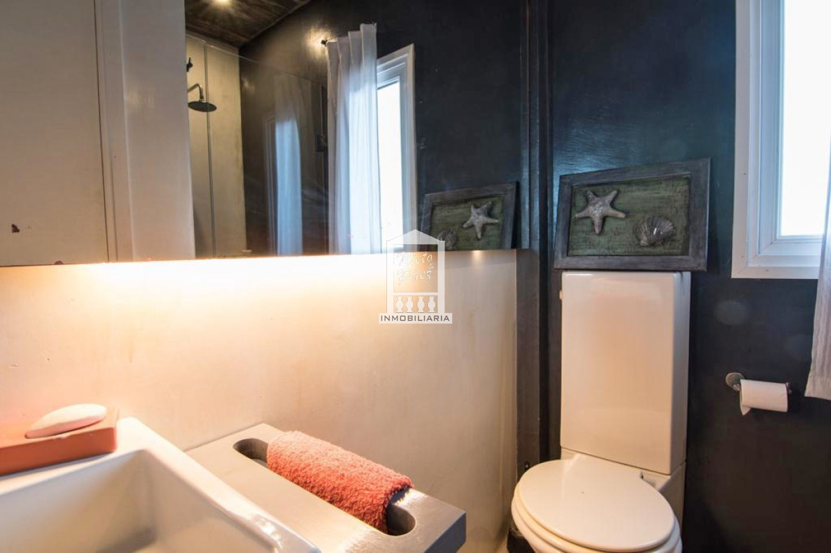 Casa ID.38344 - Santa Mónica, de la ruta al mar, piscina.