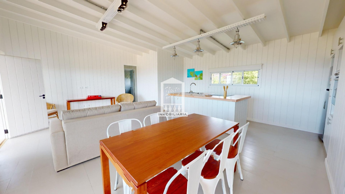 Casa ID.39736 - El Chorro, con vista al mar, casi a estrenar.