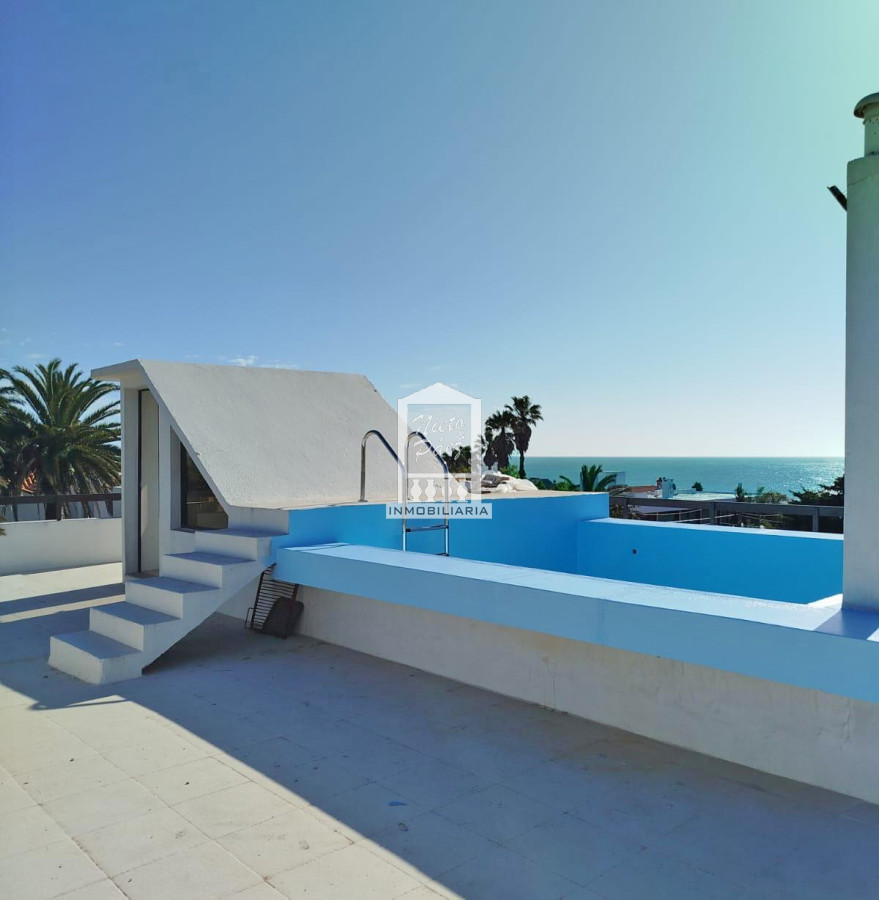 Casa en zona del faro, 5 suites