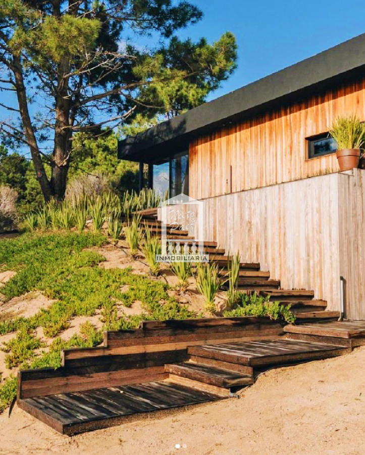 Casa ID.40062 - Laguna Escondida, 5 suites, pileta, servicio de playa, José Ignacio