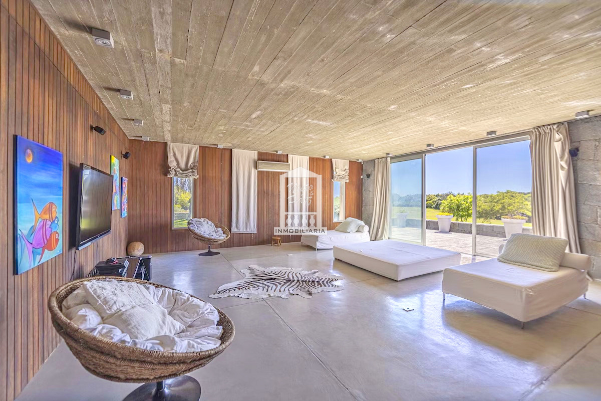 Casa ID.40374 - Mega chacra en José Ignacio. 929 m2 construidos