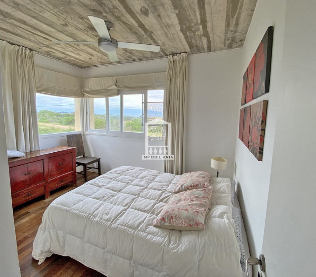 Casa ID.38344 - Santa Mónica, de la ruta al mar, piscina.