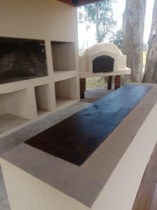 mega chacra, 750 m2 construidos, 9 dorm, piscina cubierta, 2.700 olivos - nyp40129h