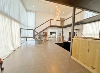 mega chacra, 750 m2 construidos, 9 dorm, piscina cubierta, 2.700 olivos - nyp40129h