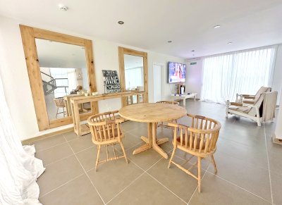 mega chacra, 750 m2 construidos, 9 dorm, piscina cubierta, 2.700 olivos - nyp40129h