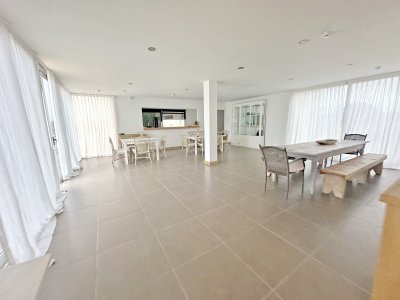 mega chacra, 750 m2 construidos, 9 dorm, piscina cubierta, 2.700 olivos - nyp40129h