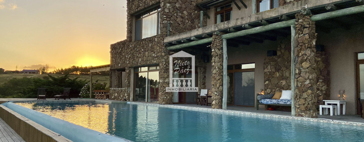 Camino Eguzquiza - GoPunta - Portal Inmobiliario de Punta del Este - Maldonado