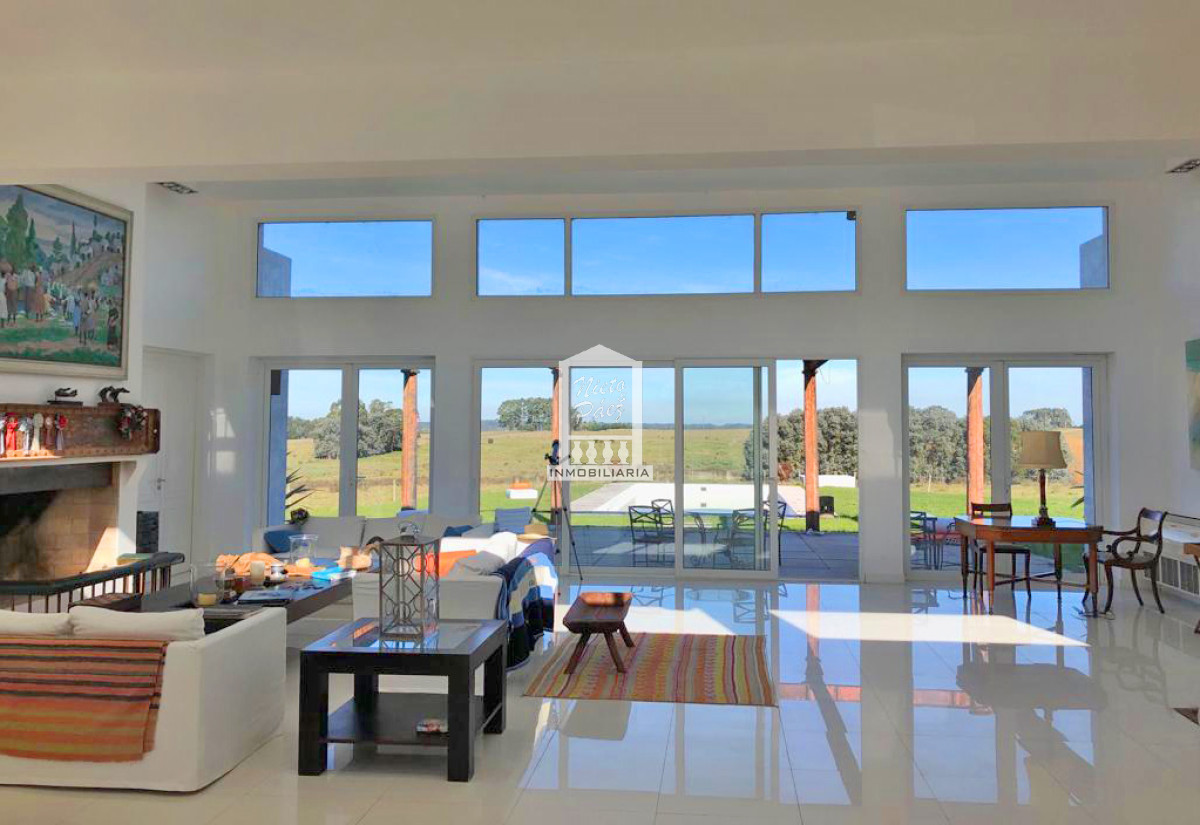 Camino Eguzquiza - GoPunta - Portal Inmobiliario de Punta del Este - Maldonado