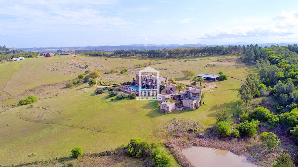 Camino Eguzquiza - GoPunta - Portal Inmobiliario de Punta del Este - Maldonado