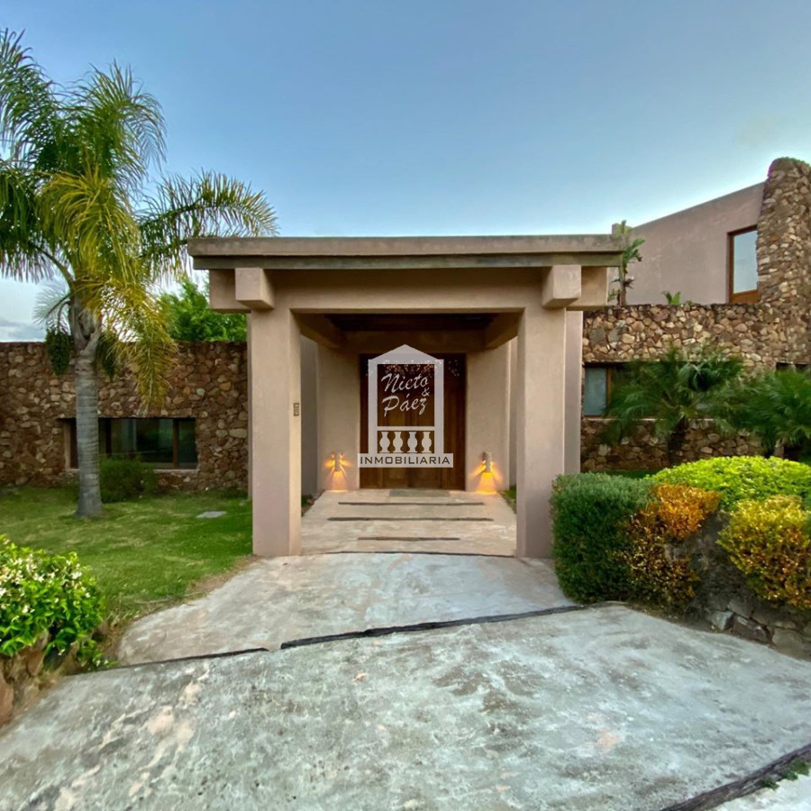 Camino Eguzquiza - GoPunta - Portal Inmobiliario de Punta del Este - Maldonado