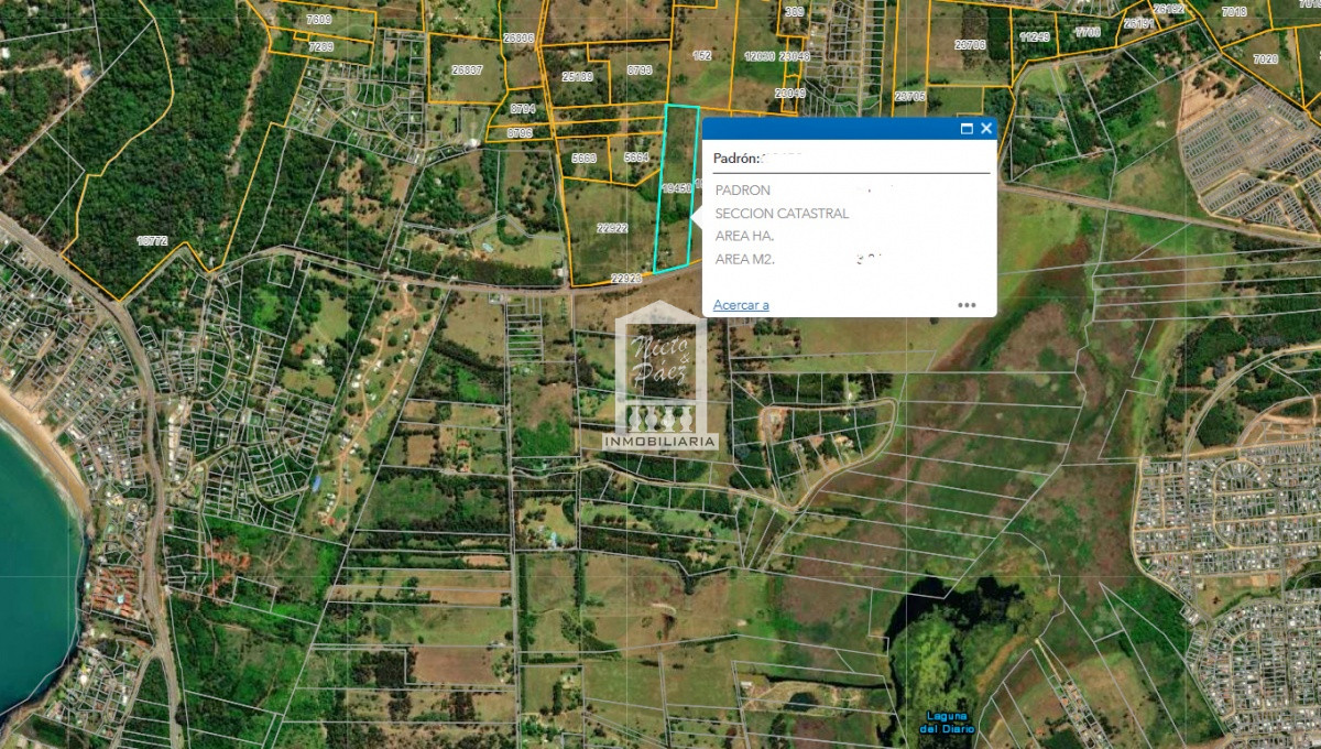 Camino Lussich - GoPunta - Portal Inmobiliario de Punta del Este - Maldonado