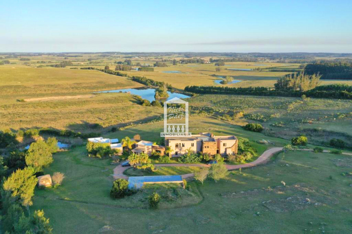 Camino Eguzquiza - GoPunta - Portal Inmobiliario de Punta del Este - Maldonado