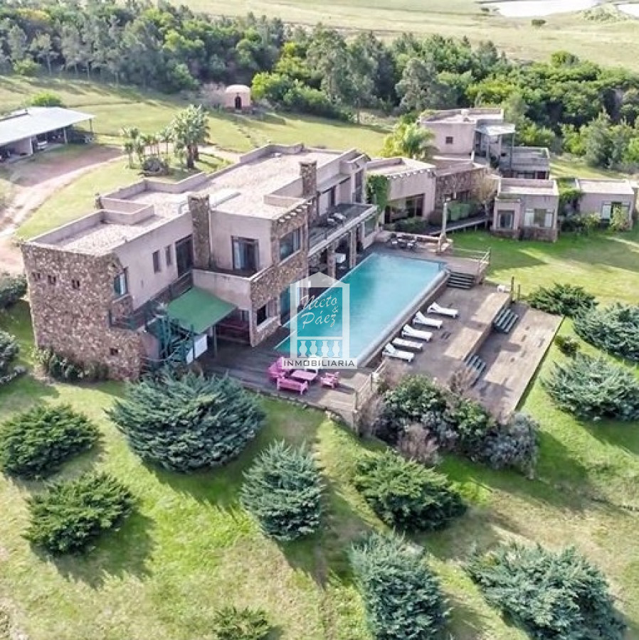Camino Eguzquiza - GoPunta - Portal Inmobiliario de Punta del Este - Maldonado