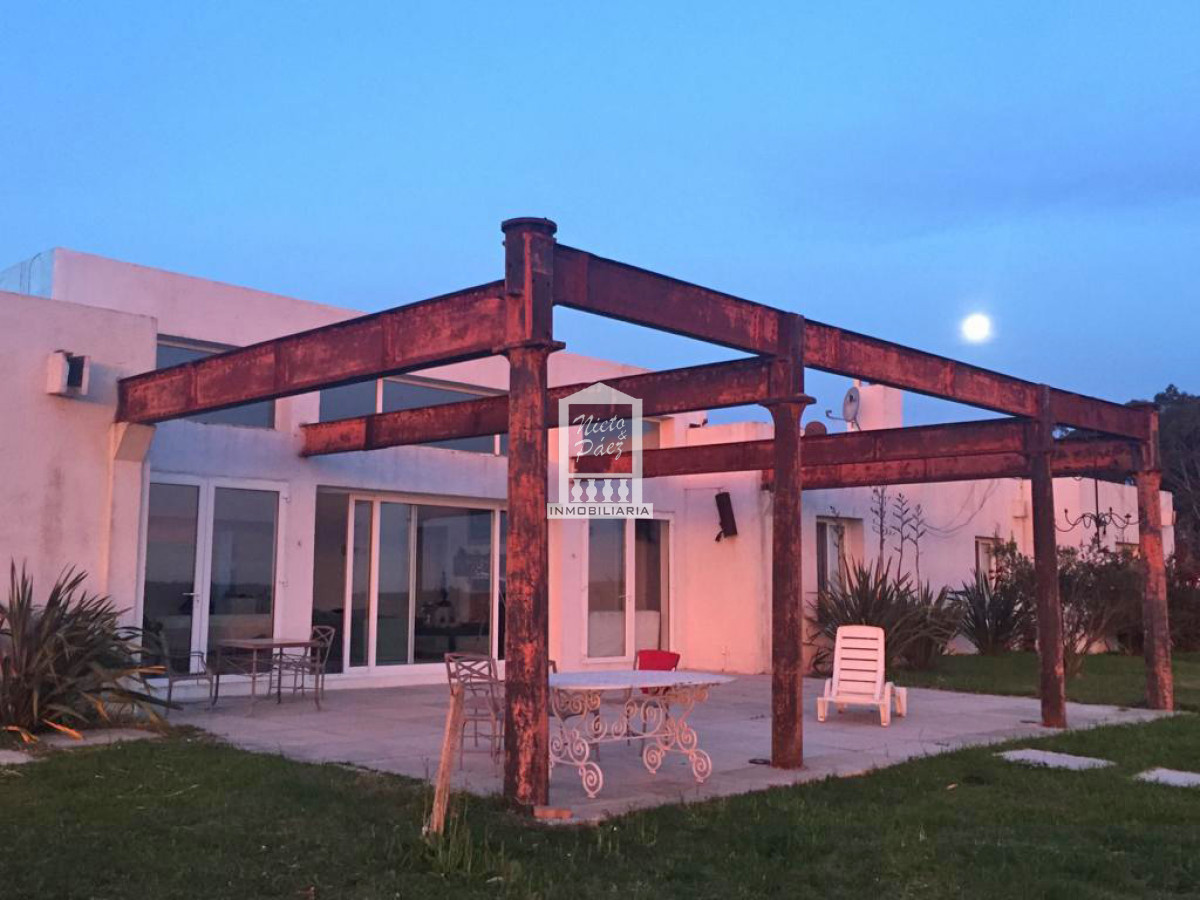 Camino Eguzquiza - GoPunta - Portal Inmobiliario de Punta del Este - Maldonado