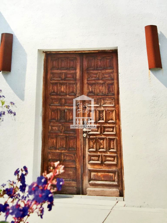 Camino Eguzquiza - GoPunta - Portal Inmobiliario de Punta del Este - Maldonado