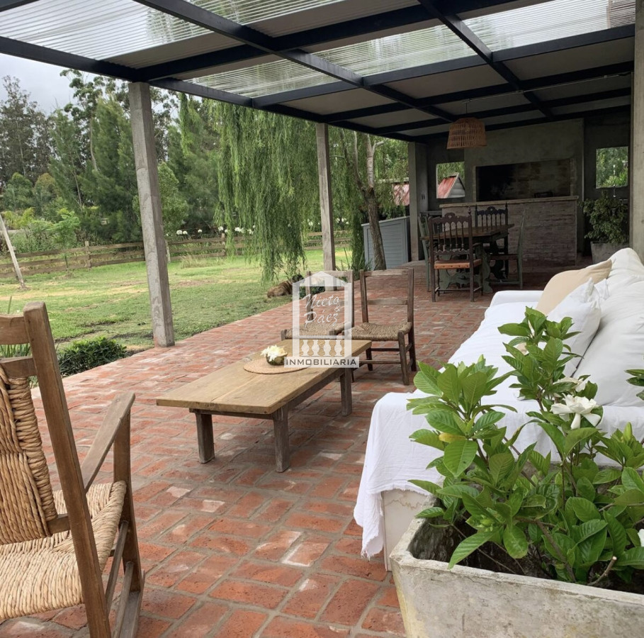 Camino Eguzquiza - GoPunta - Portal Inmobiliario de Punta del Este - Maldonado